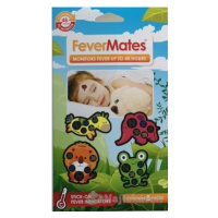 FeverMates monitors