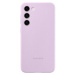 Samsung Silicone Case Galaxy S23+ lilac