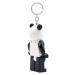 LEGO LED Lite LEGO Minifigures Panda svítící figurka