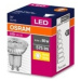 OSRAM VALUE GU10 6, 9W/830 PAR1680W 36° teplá