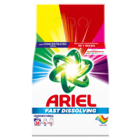 Ariel Color prášok na pranie 1,980kg 36PD