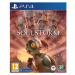 Oddworld: Soulstorm (PS4)