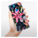 Odolné silikónové puzdro iSaprio - Summer Flowers - Xiaomi Mi 8 Lite