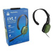 PDP LVL 1 Chat Headset Camo Green (PlayStation)