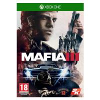 Mafia III (Xbox One)