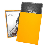Ultimate Guard Obaly na karty Ultimate Guard Katana - Yellow 100 ks