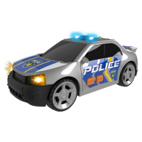 Halsall Teamsterz Automobil policajný