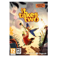 It Takes Two (PC)