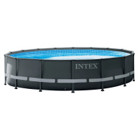Intex Ultra XTR Rámový bazén vr. filtračného systému, pr. 488 x 122 cm