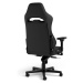 noblechairs HERO ST Black Edition herné kreslo čierne