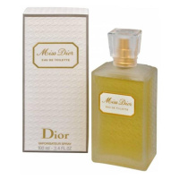 CHRISTIAN DIOR Miss Dior Toaletná voda 100 ml