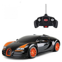 R/C auto Bugatti Veyron Grand Sport Vitesse (1:18)