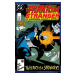 DC Comics DC Universe by Mike Mignola