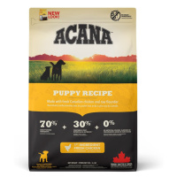 Acana Puppy Recipe 2 kg