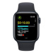 Apple Watch SE GPS+Cel 40mm M/L,čierna