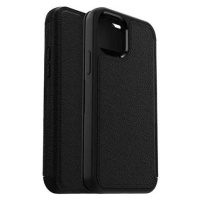 Púzdro Otterbox Strada for iPhone 12/12 Pro black (77-65420)