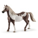 Schleich 13885 Valach plemená Paint Horse