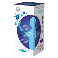 BIOMIN IMUNO PROTECT 60 kapsúl