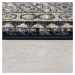 Tmavomodrý koberec 80x154 cm Babylon – Flair Rugs