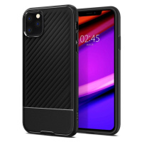 Odolné puzdro na Apple iPhone 11 Pro Max Spigen Core Armor čierne