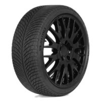 Michelin Pilot Alpin 5 ZP ( 245/50 R19 105V XL *, SUV, runflat )