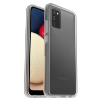 Kryt Otterbox React for Galaxy A02S  clear (77-82319)