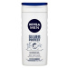 NIVEA SG 250ML FM SILVER PROTECT