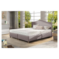 Confy Dizajnová posteľ Melina 160 x 200