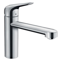 Hansgrohe Focus drezová batéria s otočným ramienkom chróm 71805000