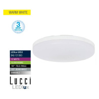 Žiarovka LED Beacon GX53 12W Ø 12,8 cm 3000K 3-step-dim