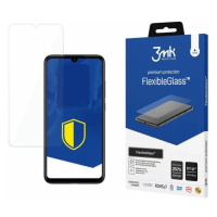 Ochranné sklo 3MK FlexibleGlass Xiaomi Redmi Note 7 China Hybrid Glass