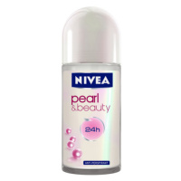 Nivea Pearl & Beauty roll-on 50ml
