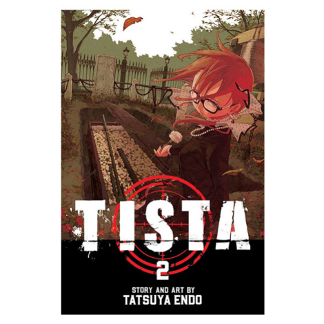 Viz Media Tista 2