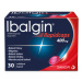 Ibalgin Rapidcaps 400 mg 30 cps