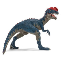 Schleich Prehistorické zvieratko - Dilophosaurus