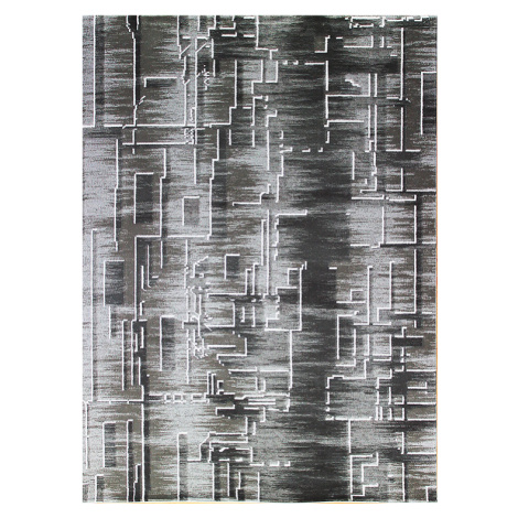 Kusový koberec Dizayn 2219 Grey - 160x230 cm Berfin Dywany