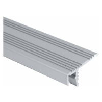 Profil LED Al, 53x23mm XC32 schodiskový (33)