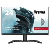 iiyama GB2470HSU-B5 monitor 24