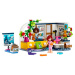 LEGO® Friends 41740 Aliyina izba