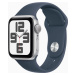 Apple Watch SE GPS 40mm Storm Blue, MRE23QC/A (M/L)