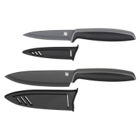 Súprava nožov s krytom 2 ks z nehrdzavejúcej ocele Touch – WMF