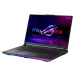 ASUS ROG Strix SCAR 16/G634JZR/i9-14900HX/16"/2560x1600/32GB/2TB SSD/RTX 4080/W11H/Black/2R