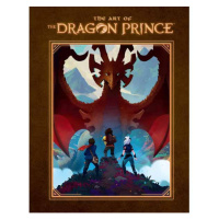 Dark Horse Art of the Dragon Prince