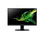 ACER LCD KA242YEbi, 23,8" IPS,1920x1080,100M:1,250cd/m2,1ms,HDMI,VGA,VESA,FreeSync