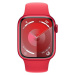 Apple Watch Series 9 GPS + Cellular 41mm PRODUCT RED, MRY63QC/A (S/M)
