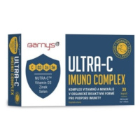 BARNY´s ultra-c imuno complex 30 kapsúl