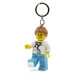 LEGO® Iconic Doktor svietiaca figúrka (HT)