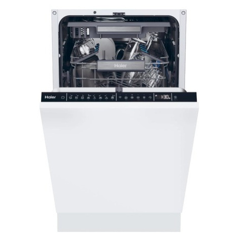 Vstavaná umývačka riadu I-PRO SHINE Haier biela 32901570