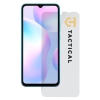 Tactical Glass Shield 2.5D sklo pre Xiaomi Redmi 9A/9AT/9C číre