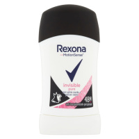 REXONA stick pure, 40ml